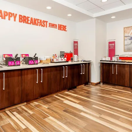 Hampton Inn & Suites Grants Pass-2